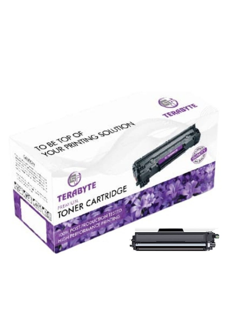 Terabyte TN273 TERABYTE TONER CATRIDGE CYAN - Image 1