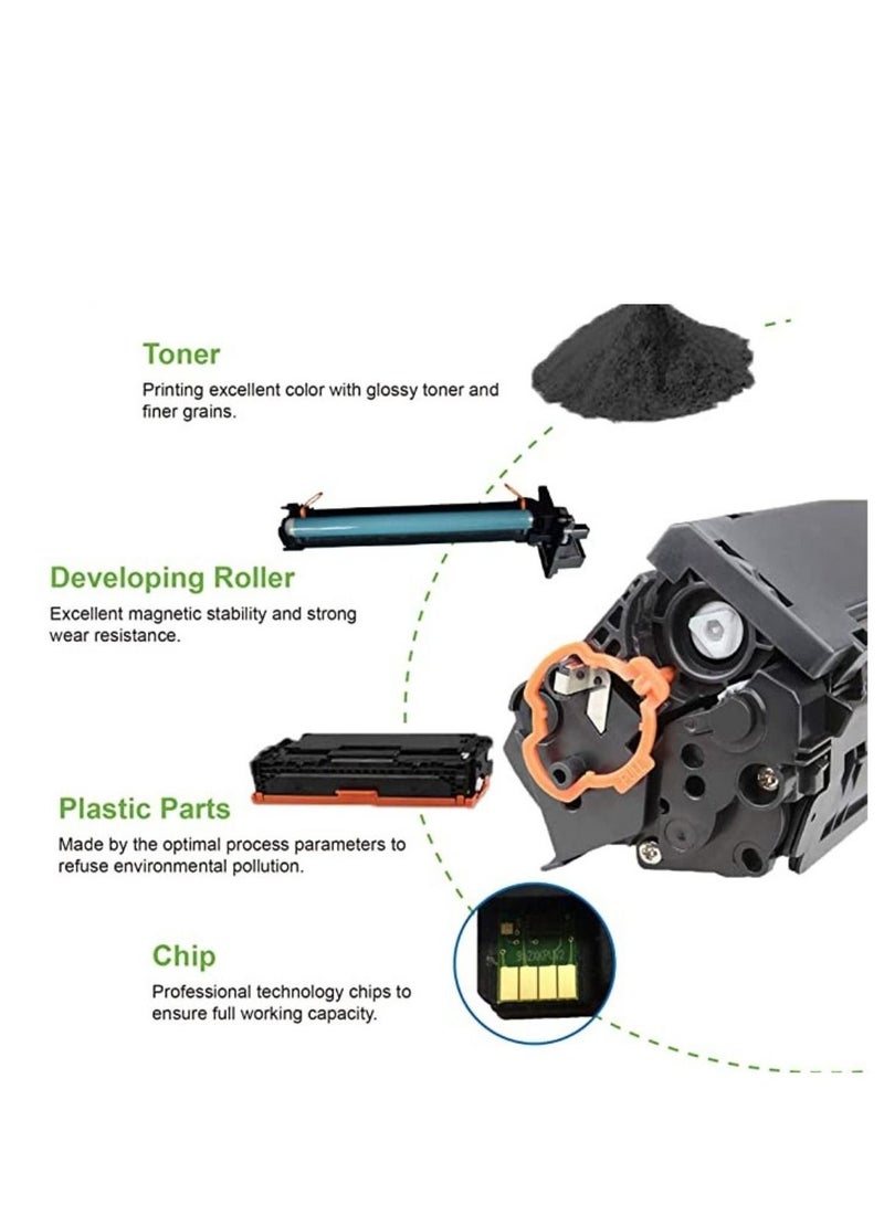 Terabyte TN273 TERABYTE TONER CATRIDGE CYAN - Image 2