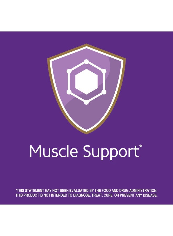 القرن الحادي والعشرون إل-أرجينين، 1000 مجم، 100 قرص - Image 3