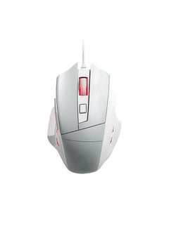 M MIAOYAN Gaming laptop desktop computer external wired mouse  - Image 1