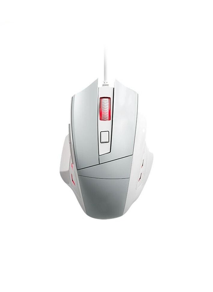 M MIAOYAN - Gaming laptop desktop computer external wired mouse - Image 1