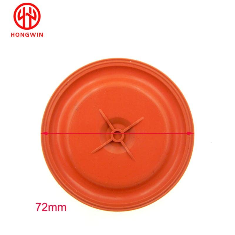 HWATPS HWAPTS 11127645173 PCV Valve Cover Cylinder Head Valve Cover Cap (2PCS) for BMW Cars B58 F20 F21 F22 G30-G32 - Image 4