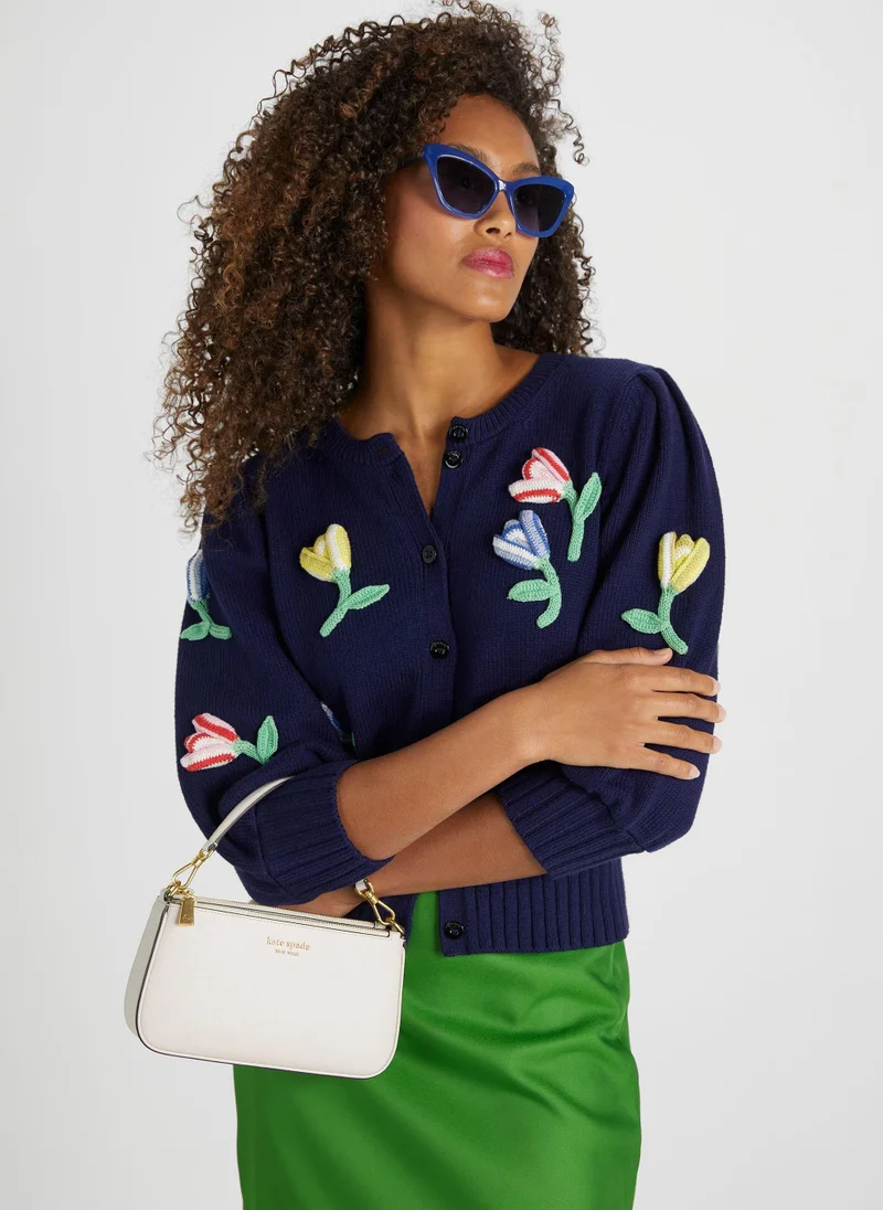 كيت سبيد Morgan East West Crossbody