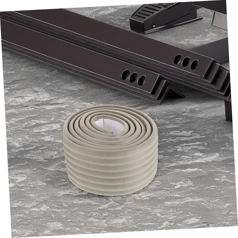 Soft Foam Ladder Padding Slip Cover for Loft Bed Noise Reduction Easy Cleaning - Image 5