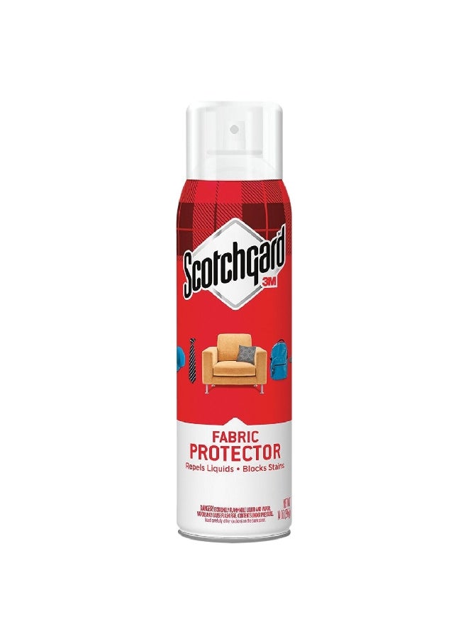 3M Scotchgard Block Stain Fabric Protector Aerosol 10oz 4101 