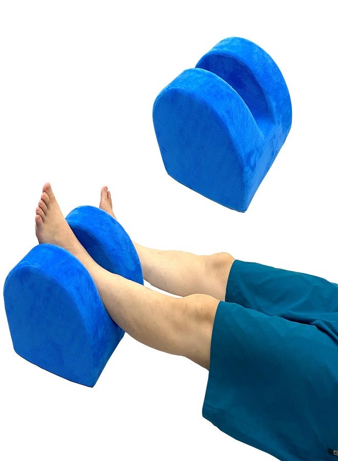 bibahala Knee Replacement Pillow Knee Surgery Recovery Equipment After Surgery Hip Abductor Pillow Maintain Leg Fixators While Sleeping - Image 1