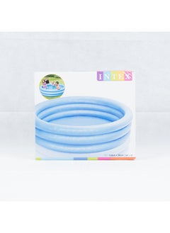 INTEX Three Ring Pool 