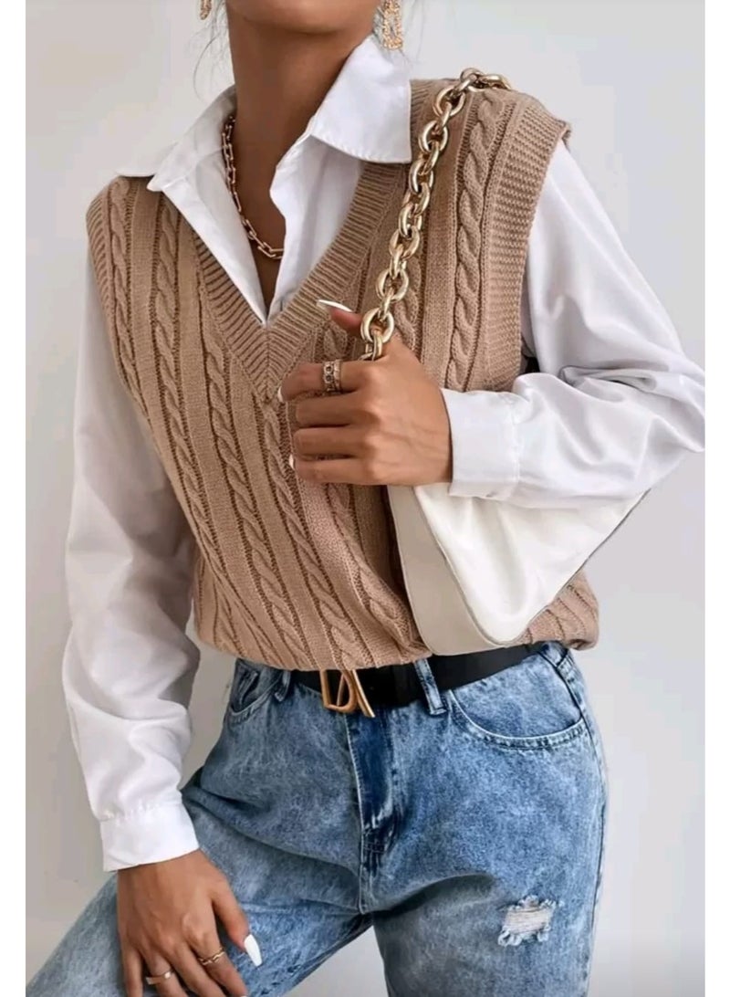 فيست حريمى لإطلالة ترندى ساحره بوكليت نسائي جذاب يجمع بين الرُقي والنعومة بأسلوب يخطف الأنظار كود 4504 - Image 4