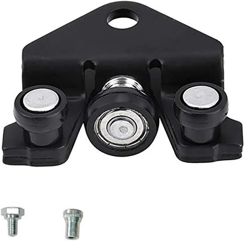 demulax Sliding Door Roller Guide for Vauxhall Opel Vivaro