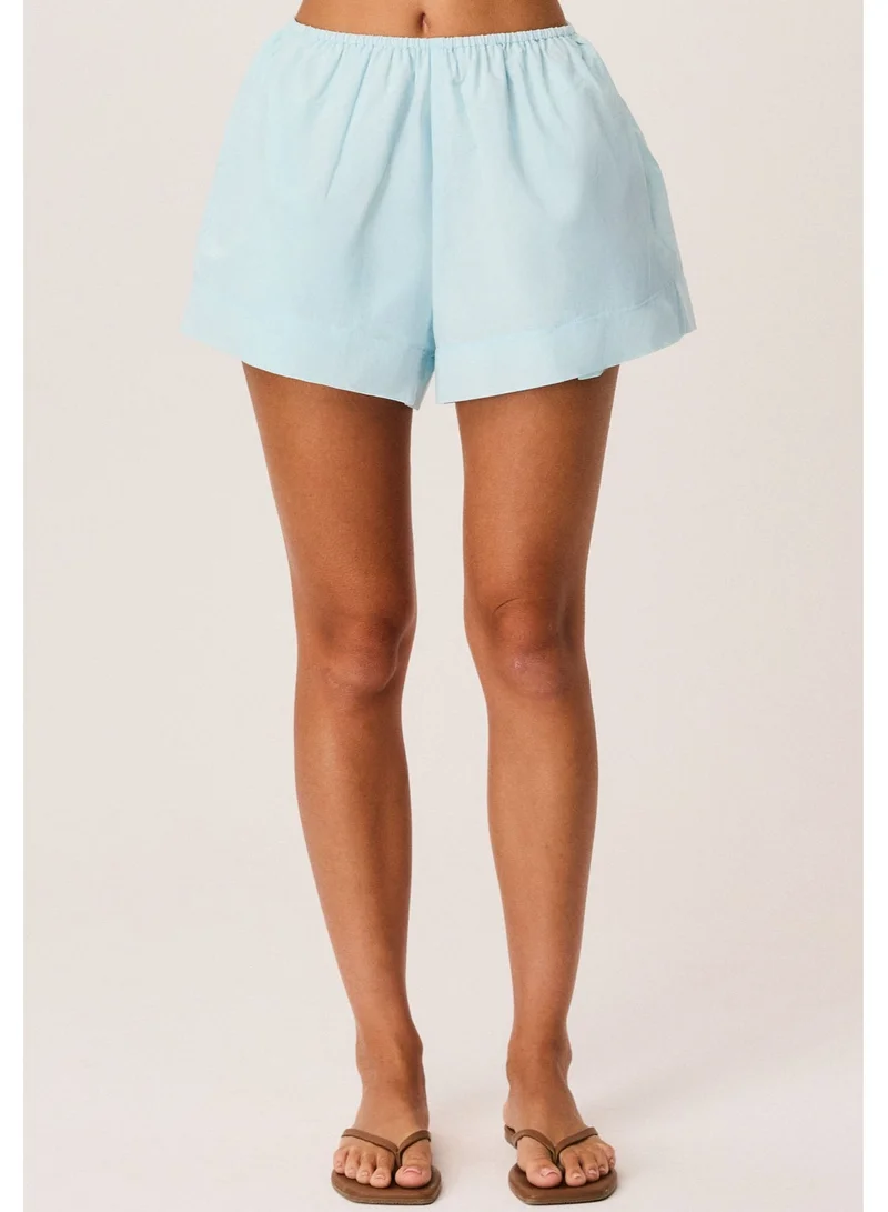 SNDYS Yola Casual Shorts