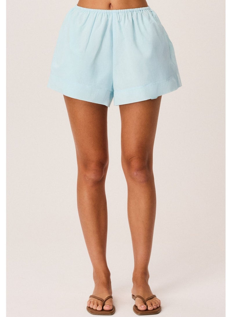 SNDYS Yola Casual Shorts - Image 1