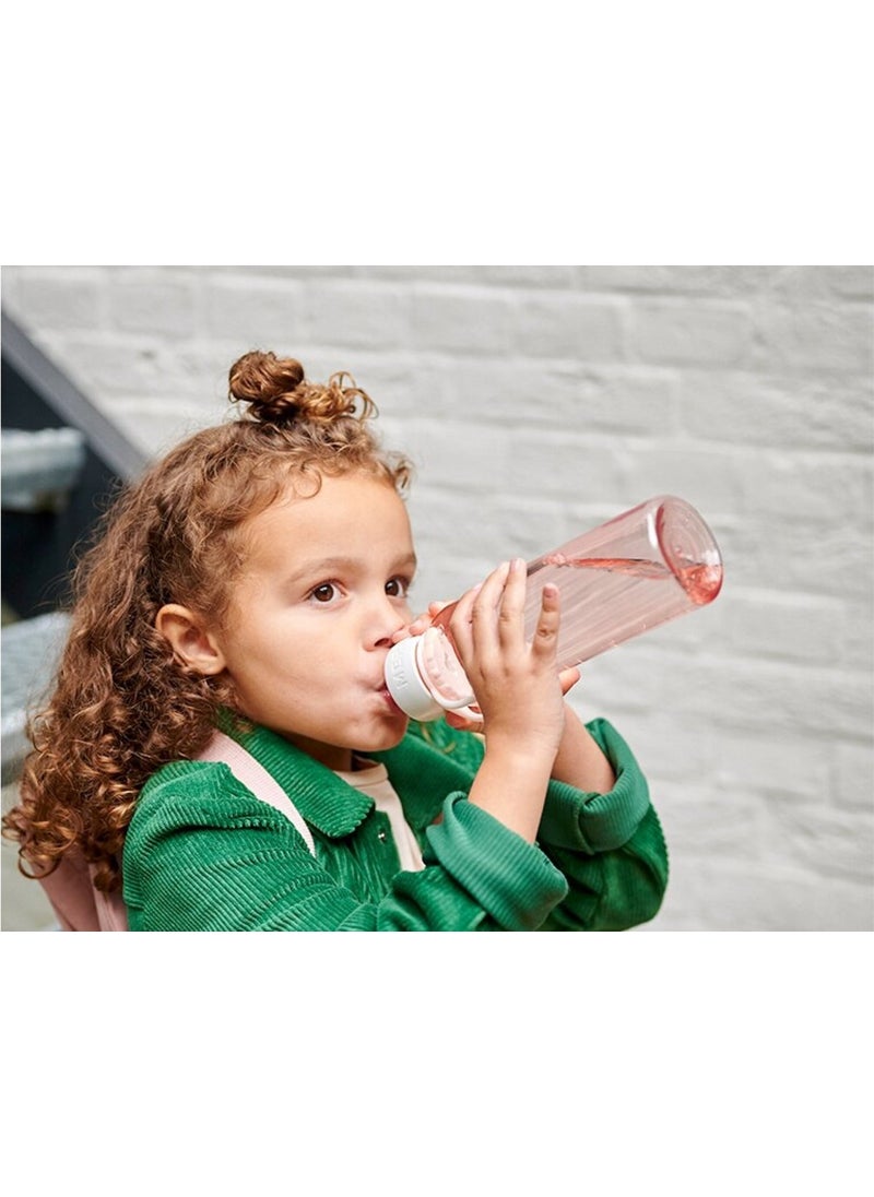 Mepal - Water Bottle Flip-Up Campus Water Bottle 500 ml - Image 1