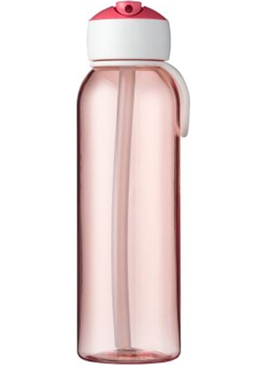 Mepal - Water Bottle Flip-Up Campus Water Bottle 500 ml - Image 1