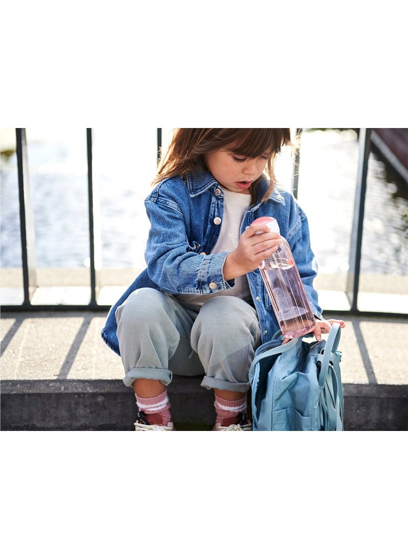 Mepal - Water Bottle Flip-Up Campus Water Bottle 500 ml - Image 1