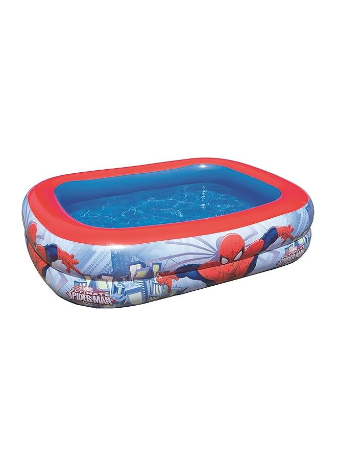 مارفل 98011 مسبح لعب سبايدر مان قابل للنفخ - Image 4