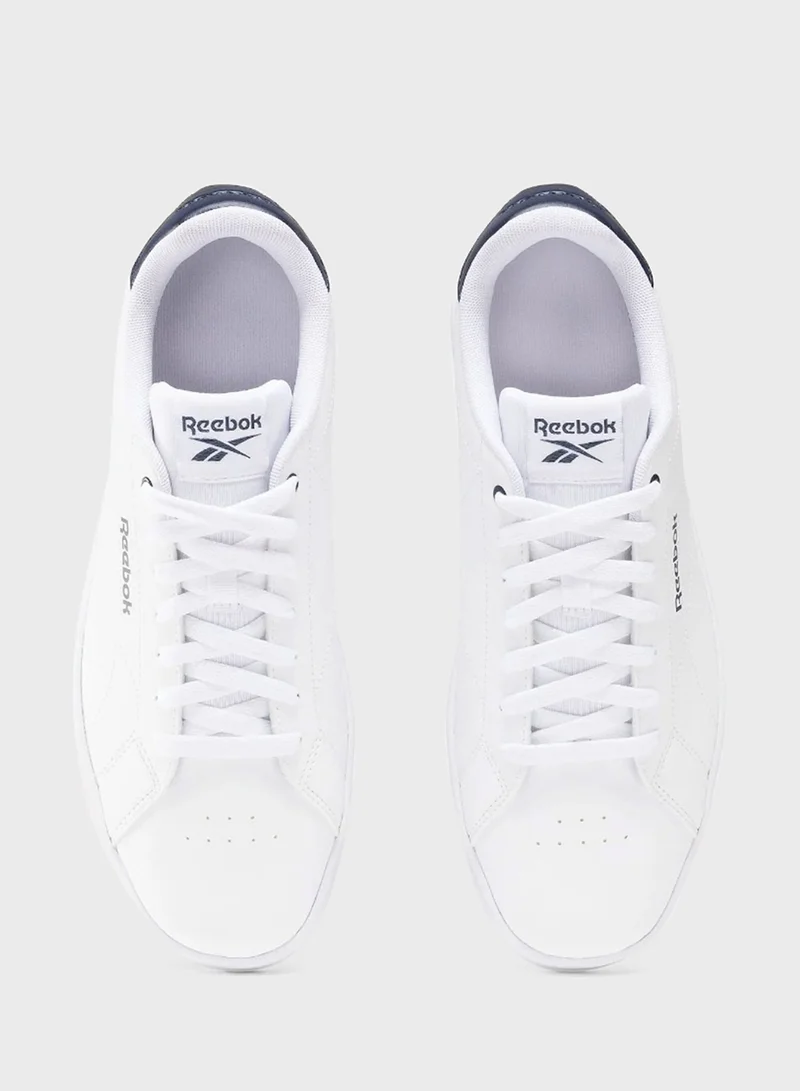 Reebok Court Clean