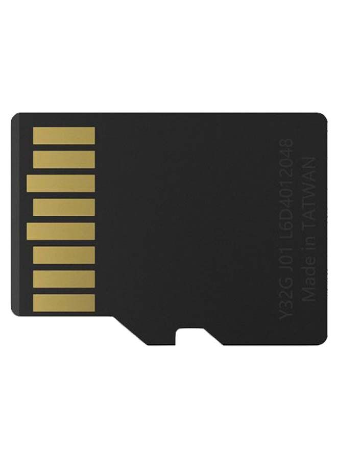 NIBEMINENT HC Class 10 TF Flash Memory Card Blue/White - Image 2