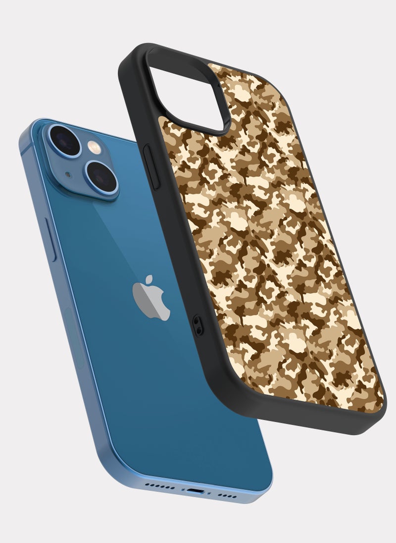 PXLAAT iPhone 13 case cover Camo - Image 2