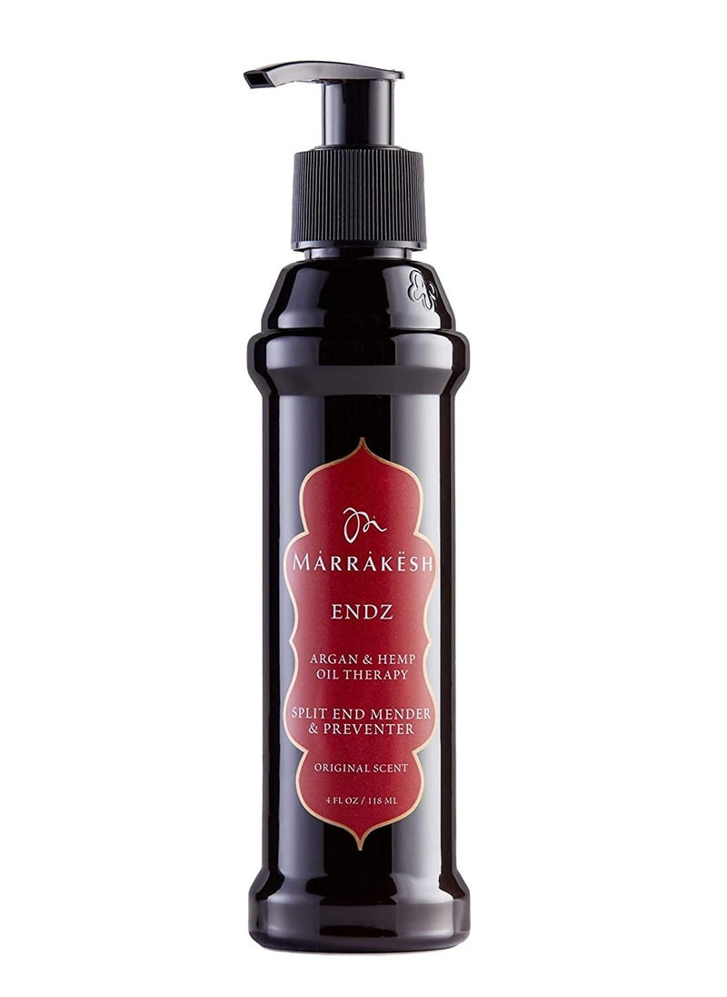 New - Marrakesh By Marrakesh Marrakesh Endz Argan & Hemp Oil Therapy 4 Oz by HnBlist - pzsku/ZE4670E2AF24F88703DFDZ/45/_/1737660729/18407c98-ae58-4b2a-94ae-12da1c78e312