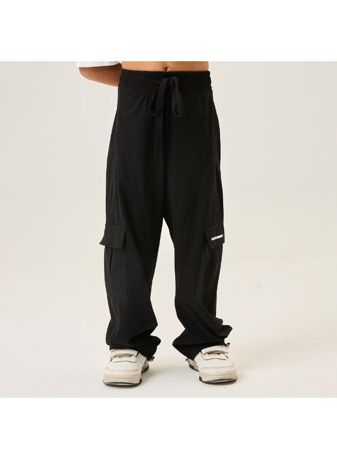 Beyond Fitness Boys Motion Baggy pants #243 - Image 1