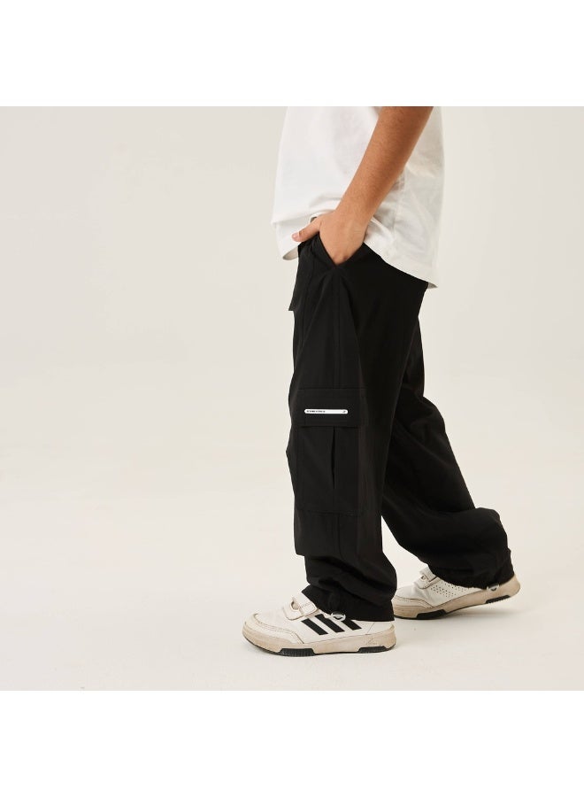 Beyond Fitness Boys Motion Baggy pants #243 - Image 5