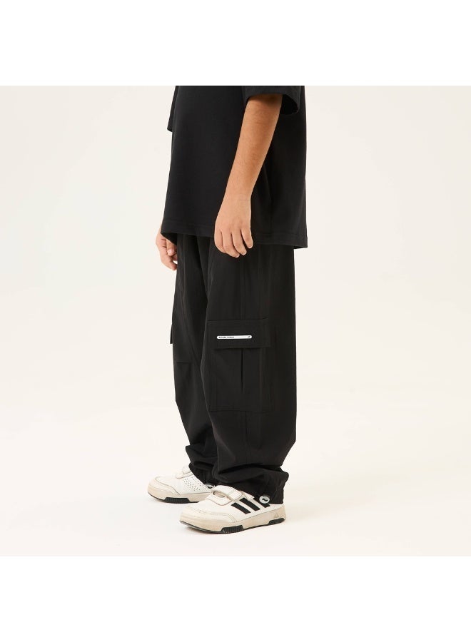 Beyond Fitness Boys Motion Baggy pants #243 - Image 3