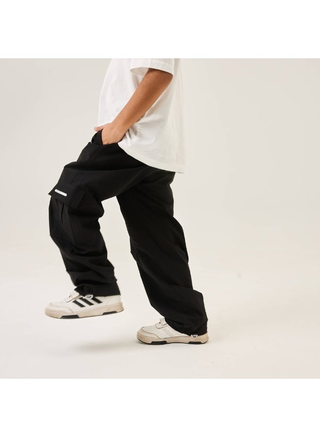 Beyond Fitness Boys Motion Baggy pants #243 - Image 2