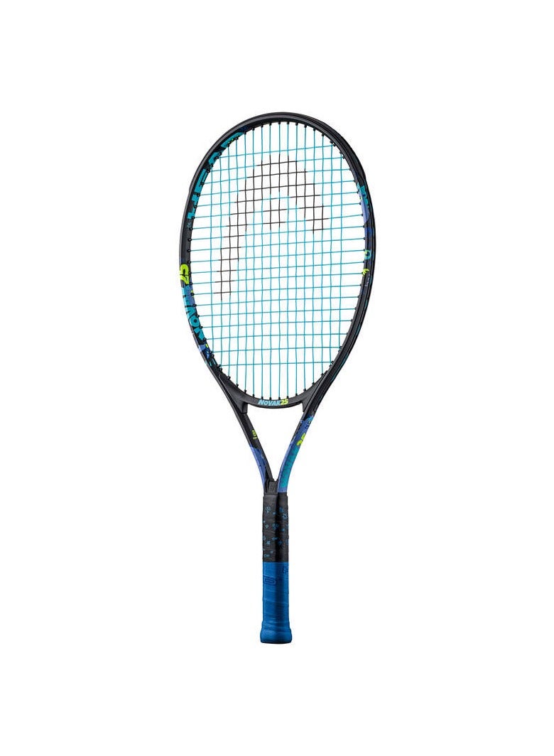 HEAD Novak 25 Inch Tennis Racquet - For Kids Between 8 And 10 Years - Image 1