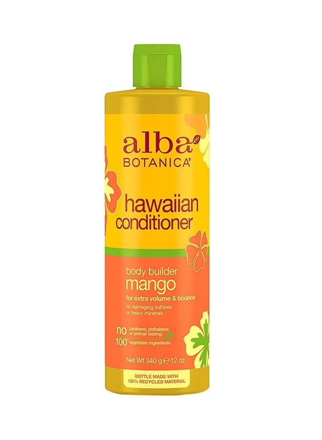 Hawaiian Conditioner - Mango 340grams