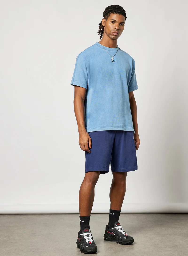 Nike NSW Style Essentials Washed T-Shirt