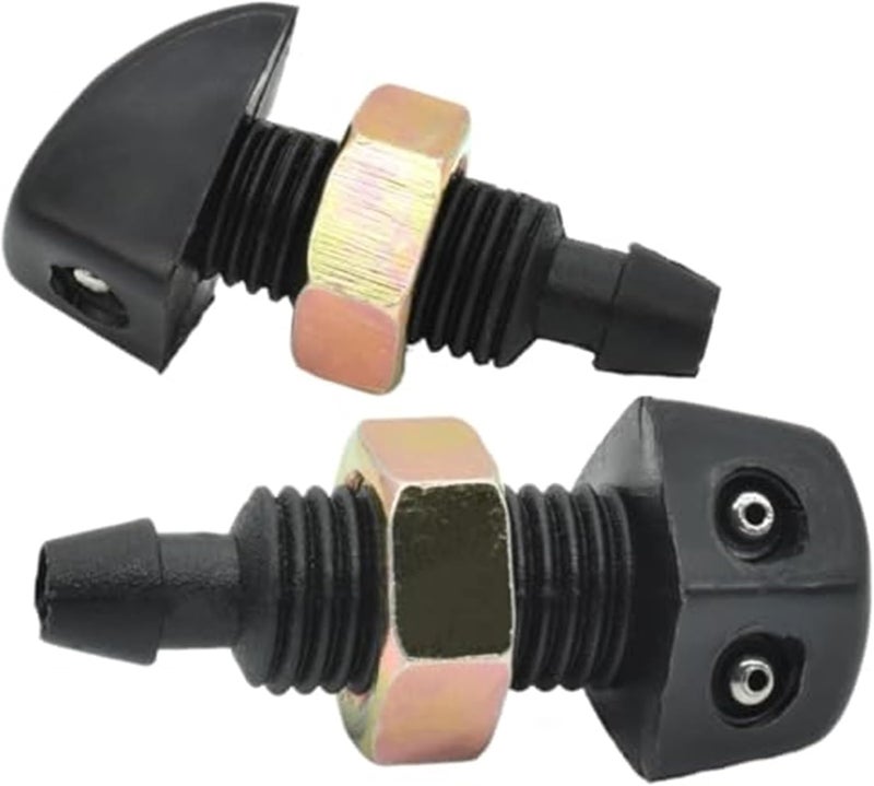 Wivplex Universal Car Windshield Washer Nozzles - Image 2