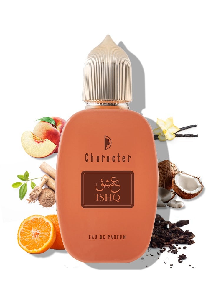 Character ISHQ Eua De Parfum - Image 1