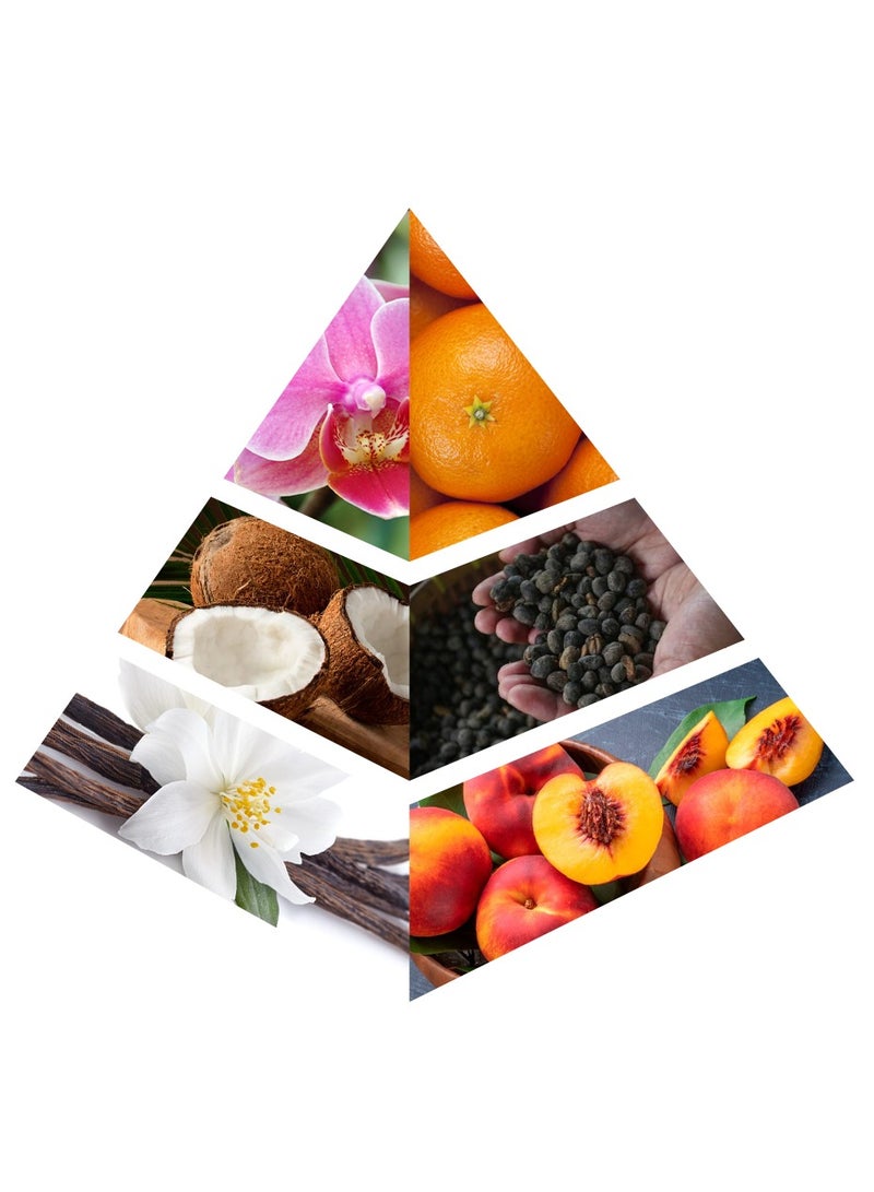 Character ISHQ Eua De Parfum - Image 5