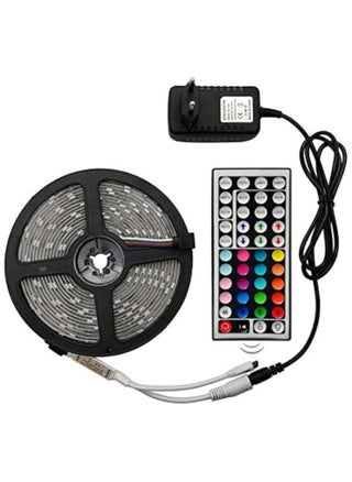 5m Multicolor LED Strip Light with Remote - pzsku/ZE46762953C23C186E9F4Z/45/1748435343/49f29653-3223-4807-a2de-0615b59f1054