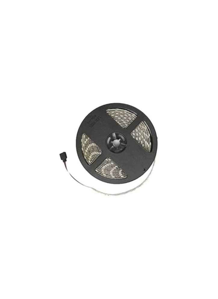 5m Multicolor LED Strip Light with Remote