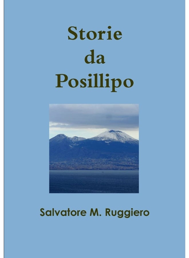 Storie da Posillipo  - Image 1