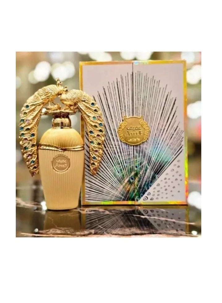 لطافة عطر عفيف 100 مل - Image 3