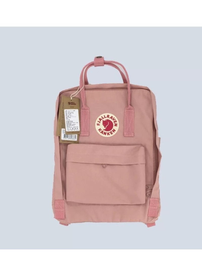 Classic Students School Backpack 38*27*13cm