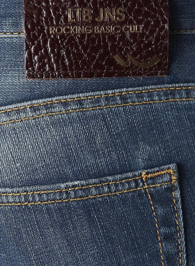 LTB DYLAN Jeans blue