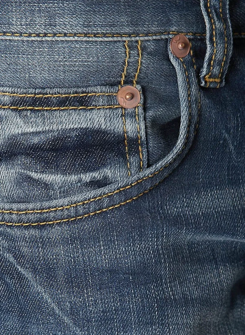 LTB DYLAN Jeans blue