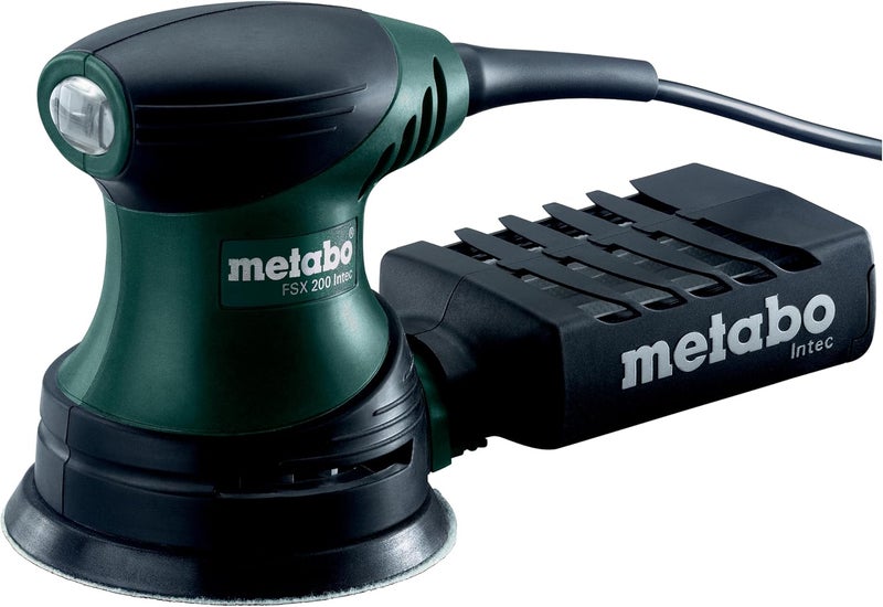 Metabo FSX200 240V Intec Palm Disc Sander - Image 1