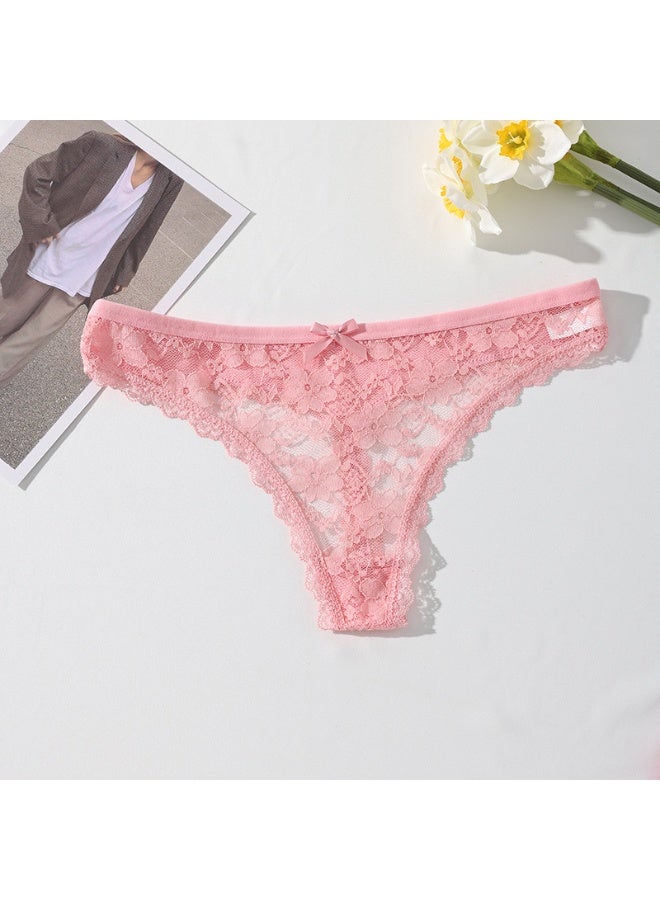 KUYING New Comfortable Skin friendly Breathable Underwear Set of 4  - Image 5