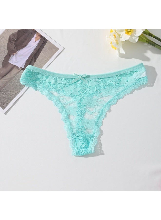 KUYING New Comfortable Skin friendly Breathable Underwear Set of 4  - Image 4