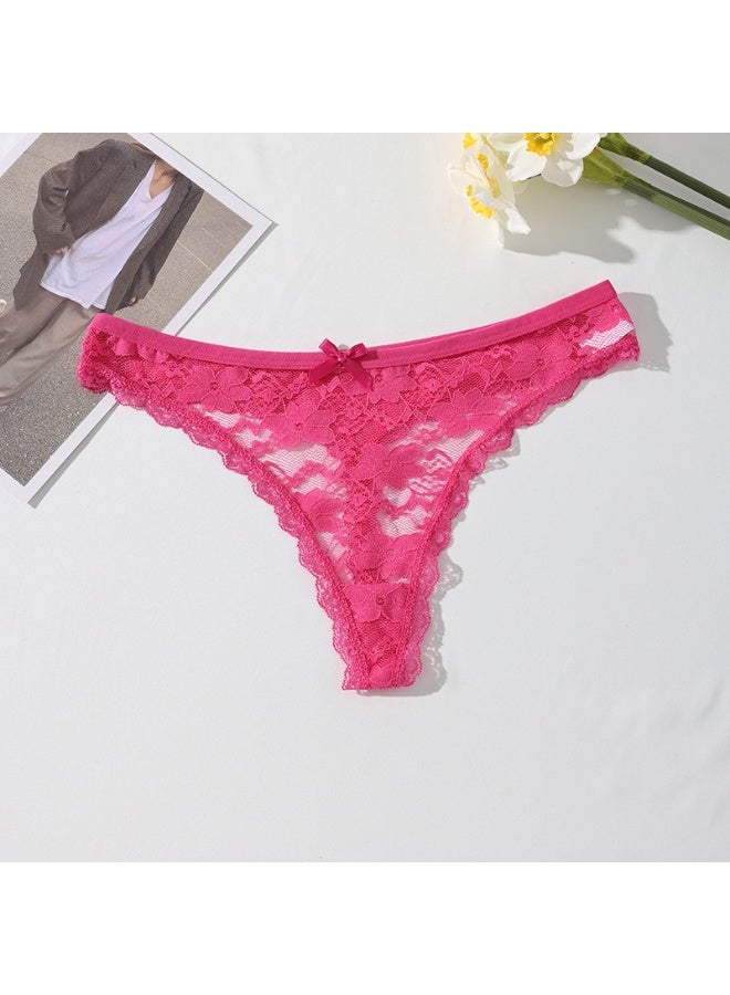 KUYING New Comfortable Skin friendly Breathable Underwear Set of 4  - Image 3