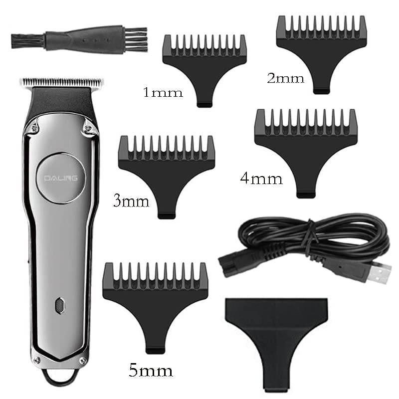 DALING DL-1205 professional hair clipper barber shop hair trimmer for men electric hair cutter machine - Image 5