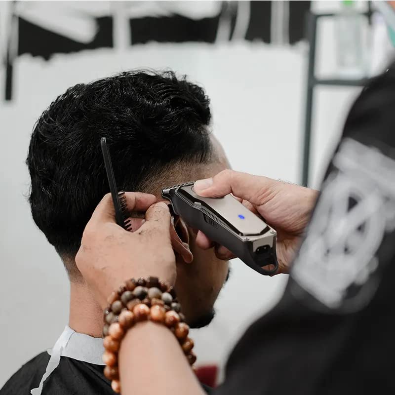 DALING DL-1205 professional hair clipper barber shop hair trimmer for men electric hair cutter machine - Image 4