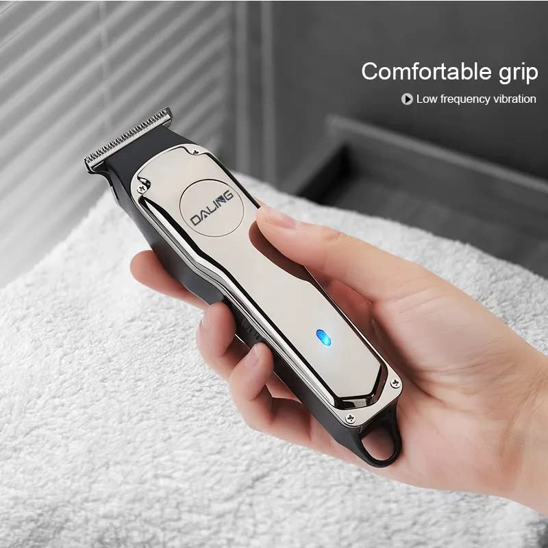 DALING DL-1205 professional hair clipper barber shop hair trimmer for men electric hair cutter machine - Image 2