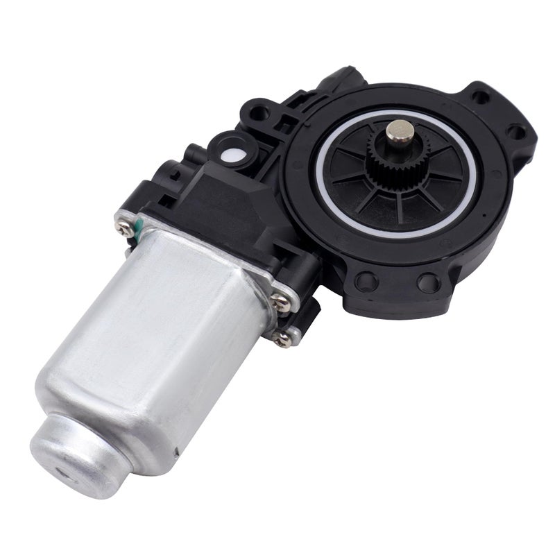 HiSport 824602T000 Front Passenger Side Power Window Lift Motor Compatible with Kia Optima 20112015