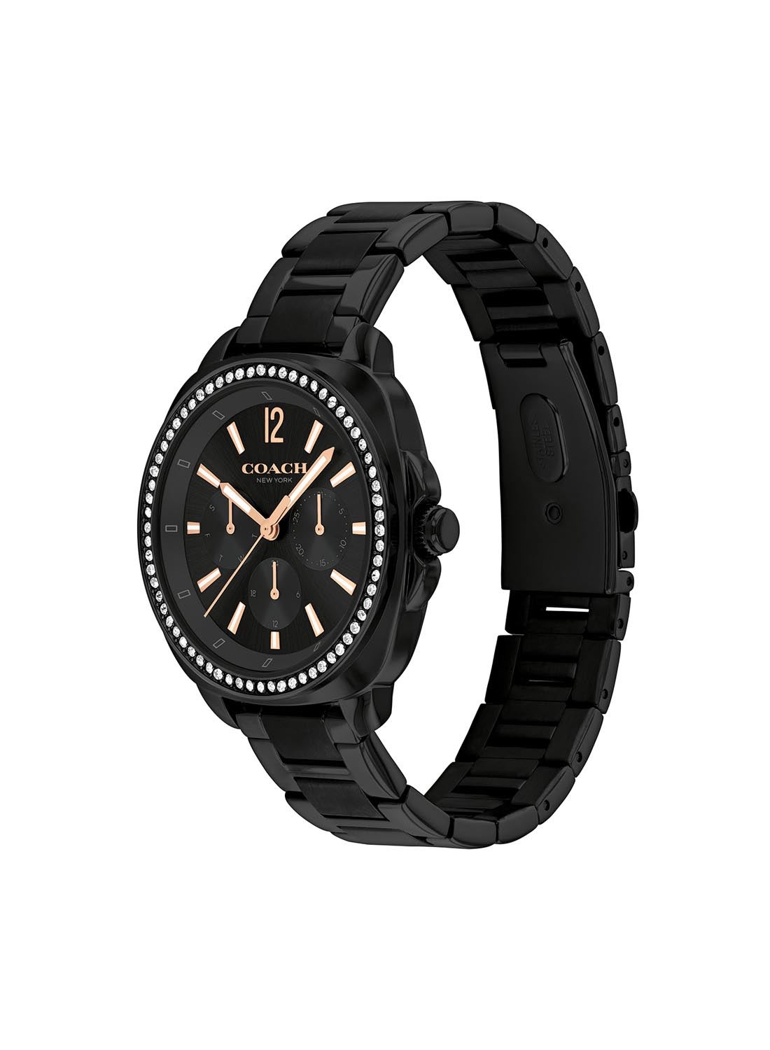 ساعة يد أنالوج كيت