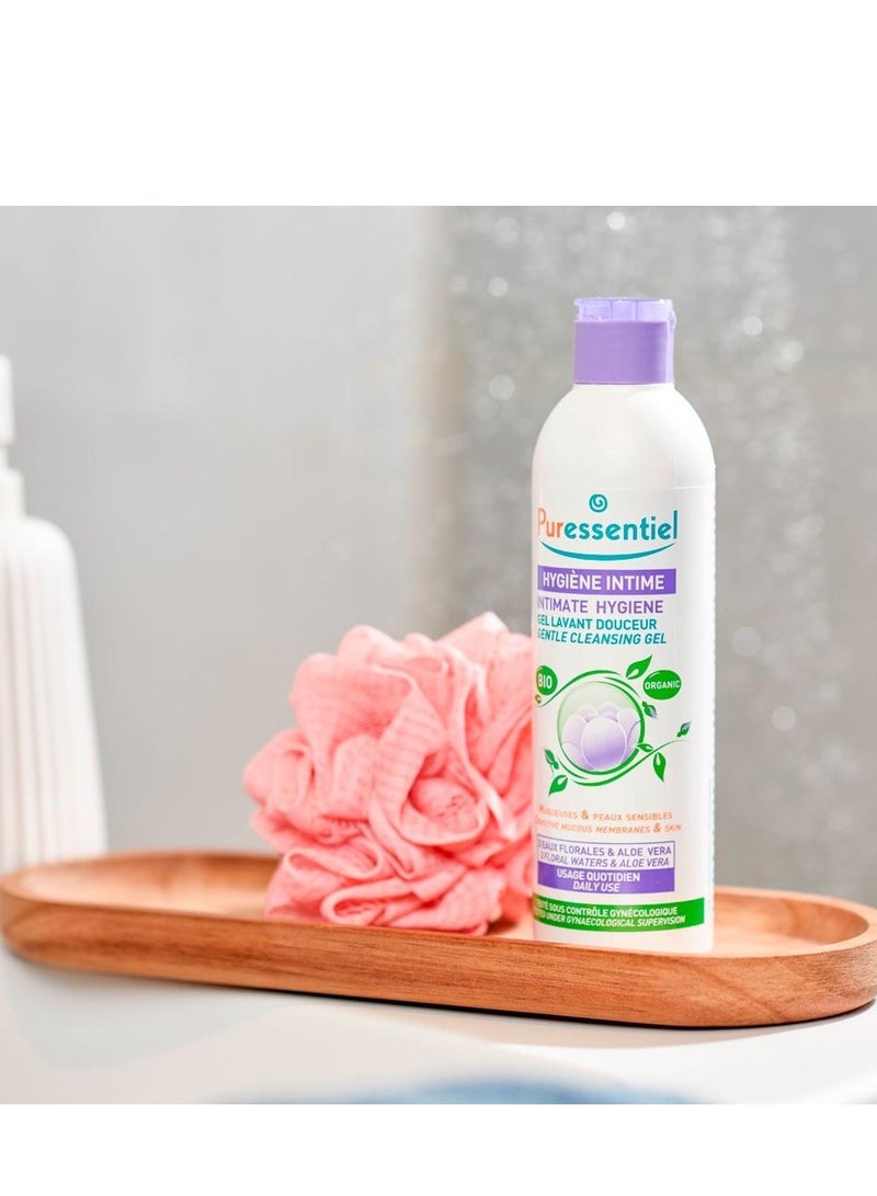 Puressentiel Intimate Hygiene Gentle Cleansing Gel 500g - Image 3